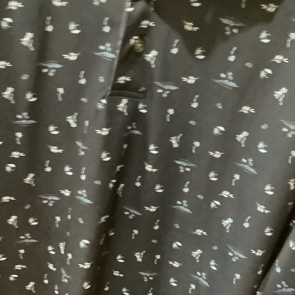 Jack Nicklaus Men’s Golf Polo XXL - Picture 3 of 5